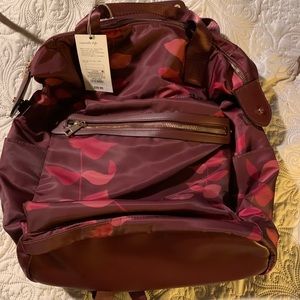 A New Day backpack NWT